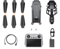 DJI Mavic 3 Pro (RC) - 1139530 - zdjęcie 10
